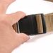 HOT New Army Belts Adjustable Men Outdoor Travel Tactical Waist Belt with Plastic Buckle_maomaolike.com