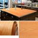 Grain Old Furniture Renovation Stickers Waterproof Self-Adhesive Wallpaper Desktop Wood Wall Background_maomaolike.com