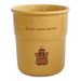 Simple Cute Cream Color Handy Cup Coffee Cup Water Cup Milk Cup Breakfast Cup Hand-held Cup Cartoon Cup_maomaolike.com