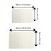Bathroom Mat Toilet Mat Shower Mat Entrance Rug Absorbent Non-Slip Mat Soft Quick-Dry Machine Washable_maomaolike.com