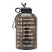 New 3.78L large capacity sports water bottle Gym plastic sports water bottle_maomaolike.com