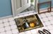 Italian Greyhound Fall Kitchen Pumpkins Doormat Front Door Mat Indoor Outdoor Rugs For Entryway, Non Slip Washable Low Pile, 24H X 36W_maomaolike.com