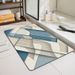 Bathroom Mat Toilet Mat Shower Mat Entrance Rug Absorbent Non-Slip Mat Soft Quick-Dry Machine Washable_maomaolike.com