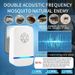 Ultrasonic Pest Repellent Plug-In Effective Indoor Insect Control For Mosquitoes, Mice, Spiders, Ants, Roaches -_maomaolike.com