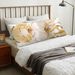 "detachable And Washable Velvet Equal Body Pillowcases, Easy To Maintain And More Hygienic, Soft Support, (excluding Pillow Core) "_maomaolike.com