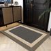 Living Room Rug,Large Rug,Oversized, Gold Leaves Design,Bedroom Rug,Soft And Thick, Machine Washable, Thickened Rug, Bedside Rug,Decorative Indoor Rug_maomaolike.com