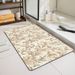 Bathroom Mat Toilet Mat Shower Mat Entrance Rug Absorbent Non-Slip Mat Soft Quick-Dry Machine Washable_maomaolike.com