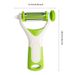 Multifunction 3 In 1 Blade Turning Peeler_maomaolike.com
