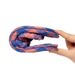 Women Lightweight Home Shoes Antislip Soft Indoor Fabric Slippers_maomaolike.com