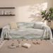 Chenille Full Coverage Cover Simple Elegant One Piece Sofa Cushion Suitable For All Seasons Home Textile_maomaolike.com