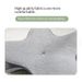 Memory Foam Sleeping Pillow Multifunctional Office Artifact Student Lunch Break Pillow Classroom Lunch Break Artifact Nap Pillow_maomaolike.com