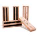 Ring Jewelry Display Rack Ring Earring Holder Tray Earing Card Storage Jewelry Organizer Display Prop Jewelry Box And Packaging_maomaolike.com