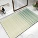 Bathroom Mat Toilet Mat Shower Mat Entrance Rug Absorbent Non-Slip Mat Soft Quick-Dry Machine Washable_maomaolike.com