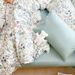 Microfiber Brushed Three Piece Set Quilt Cover Sizes_maomaolike.com