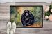 Chimpanzee Doormat Front Door Mat Indoor Outdoor Rugs For Entryway, Non Slip Washable Low Pile, 24H X 36W_maomaolike.com