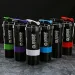 3 Layers Shaker Protein Powder Shake Large Capacity Water Cup Body Building Exercise Mixing Bottle_maomaolike.com