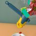 Food Sealer Food Moisture-Proof Sealing Clip Drain Sealing Clip Plastic Bag Drain Mouth Kitchen Tools_maomaolike.com