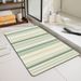 Bathroom Mat Toilet Mat Shower Mat Entrance Rug Absorbent Non-Slip Mat Soft Quick-Dry Machine Washable_maomaolike.com