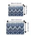 Bathroom Mat Toilet Mat Shower Mat Entrance Rug Absorbent Non-Slip Mat Soft Quick-Dry Machine Washable_maomaolike.com
