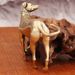 Brass Zodiac Figurine Large Dog Desktop Creative Ornament Pure Craft Wholesale Tea Pet Copper Product_maomaolike.com