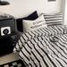 Wholesale INS Japanese Style Fresh Nordic Simple Pure Cotton Four-Piece Set Homestay All-Cotton Bohemian Bedding_maomaolike.com