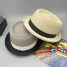 Men's Straw Hats_maomaolike