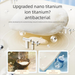 German Silicone Dough Home Use Kneading Rolling Food Grade Antibacterial Thickened Non-Stick Baking Mat_maomaolike.com