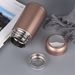 350ML Mini Cute Coffee Vacuum Flasks Thermos Stainless Steel Travel Drink Water Bottle Thermoses Cups And Mugs_maomaolike.com