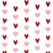 Festive & Party Supplies Valentine's Day Wedding Background Wall Layout Love Pull Flower Wedding Wedding Birthday Decoration Pull Strip_maomaolike.com