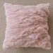Flower Sofa Pillow Cover Living Room Pink Girl Heart Cushion_maomaolike.com