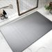Bathroom Mat Toilet Mat Shower Mat Entrance Rug Absorbent Non-Slip Mat Soft Quick-Dry Machine Washable_maomaolike.com