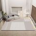 Living Room Rug,Large Rug,Oversized, Gold Leaves Design,Bedroom Rug,Soft And Thick, Machine Washable, Thickened Rug, Bedside Rug,Decorative Indoor Rug_maomaolike.com