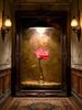 Oil Painting In Classical Realist Style, Home Décor Artwork, Living Room Sofa Backdrop Decoration, Art Exhibition Piece_maomaolike.com