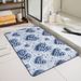 Bathroom Mat Toilet Mat Shower Mat Entrance Rug Absorbent Non-Slip Mat Soft Quick-Dry Machine Washable_maomaolike.com