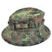 Hot Sale For Men Fashion Fishing Hiking Large Brim Foldable Camping Bucket cap Camouflage Fisherman Panama Sun Hat_maomaolike.com