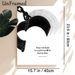 Inspirational Reading Quote Painting Poster, Minimalist Black & White Graphic Poster, Thought-provoking Motivational Decor Suitable For Home Office_maomaolike.com