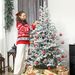 Christmas TreeBhbvWtrqWaiOMrgrd_maomaolike.com