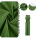 Women's Clothing all match slit slim solid color suit _maomaolike.com