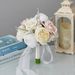 Festive & Party Supplies New Style Bouquet Simulation Bouquet Wedding Bride Bridesmaid Peony Bouquet Outdoor Photography Props_maomaolike.com