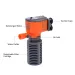 3W 5W Mini Submersible Aquarium Filter Fish Tank Internal Filter Pump Water Flow Circulation Add Oxygen For Fish Turtle Tank_maomaolike.com