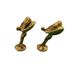 Creative Handmade Brass Ornaments Cup Trophy Commemorative Medal Small Statue Crafts Street Vendor Wholesale_maomaolike.com