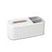 Creative Home High-Value Face Wash Storage Toilet Bathroom Living Room Coffee Table Tissue Box Desktop_maomaolike.com