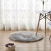 Plush Yoga Bedside Foot Mat Top-sale Australian Wool Carpet Home Decoration Easy To Maintain_maomaolike.com