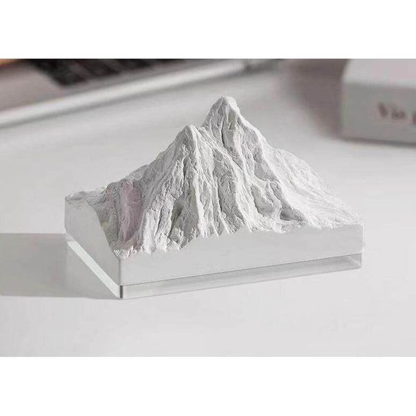 Alps Diffuser Stone Fireless Aromatherapy Indoor Essential Oil Home Long-Lasting Decoration Desktop Bedroom Gift_maomaolike.com