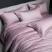 2024 New High-End 160-Density Long-Staple Four-Piece Pure Cotton Duvet Cover Bed Sheet Bedding Set_maomaolike.com