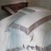 Malochi Light Luxury Texture Soft Top Grade Mousse Milk Velvet Four-Piece Set High-End Warm Bedding Home Textile_maomaolike.com