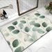 Bathroom Mat Toilet Mat Shower Mat Entrance Rug Absorbent Non-Slip Mat Soft Quick-Dry Machine Washable_maomaolike.com