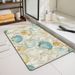 Bathroom Mat Toilet Mat Shower Mat Entrance Rug Absorbent Non-Slip Mat Soft Quick-Dry Machine Washable_maomaolike.com