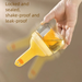 Special Non-Shedding Glass Household High-Temperature Resistant Locking Brush Barbecue Style Edible Oil Bottle Pancake_maomaolike.com