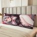 Equal Body Pillowcase, Removable Velvet Equal Body Pillowcase, (excluding Pillow Core)_maomaolike.com
